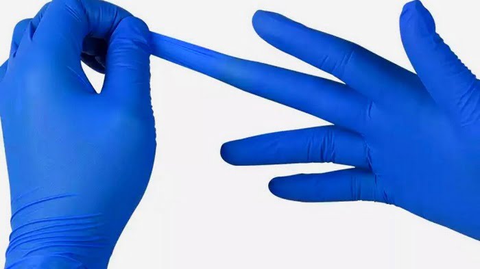 CÔNG TY TNHH BẢO HỘ LAO ĐỘNG A&A