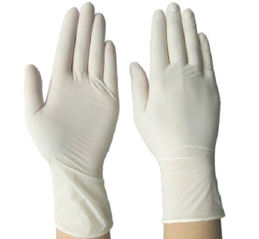 Găng tay y tế Latex sự lựa chọn hoàn hảo bảo vệ bảo hộ đôi tay NLĐ