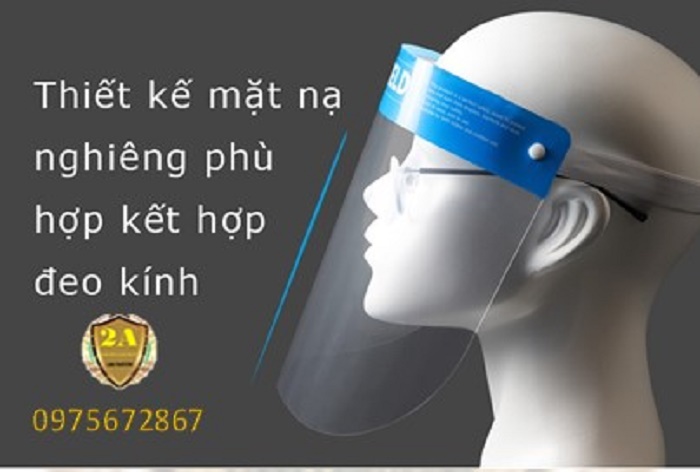CÔNG TY TNHH BẢO HỘ LAO ĐỘNG A&A