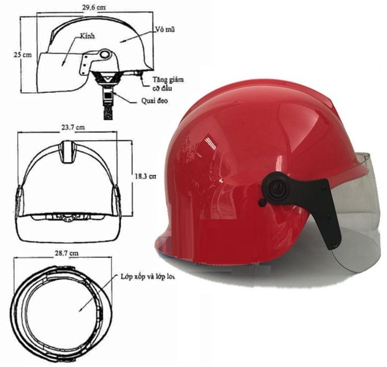 CÔNG TY TNHH BẢO HỘ LAO ĐỘNG A&A