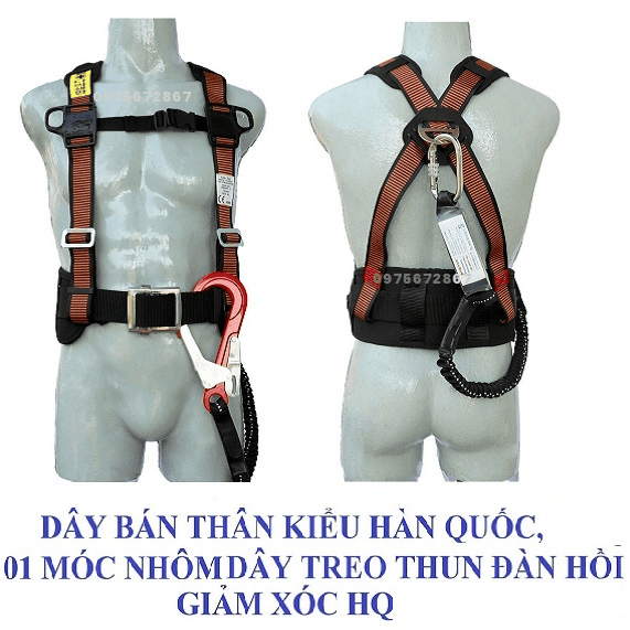 CÔNG TY TNHH BẢO HỘ LAO ĐỘNG A&A