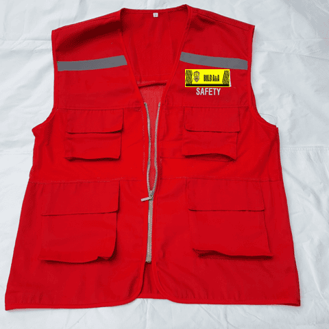 CÔNG TY TNHH BẢO HỘ LAO ĐỘNG A&A