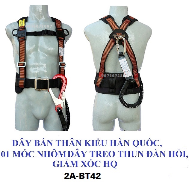 CÔNG TY TNHH BẢO HỘ LAO ĐỘNG A&A