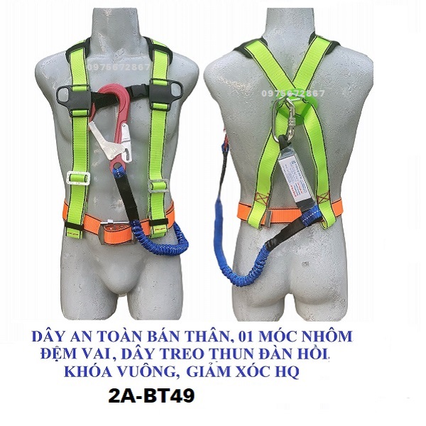 CÔNG TY TNHH BẢO HỘ LAO ĐỘNG A&A