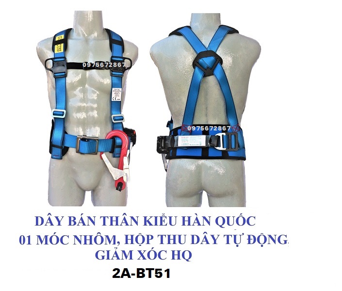 CÔNG TY TNHH BẢO HỘ LAO ĐỘNG A&A