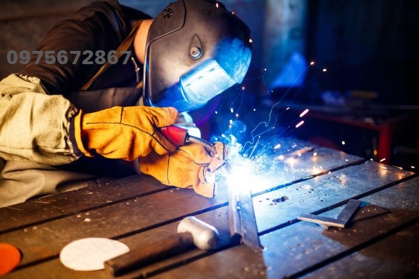 CÔNG TY TNHH BẢO HỘ LAO ĐỘNG A&A