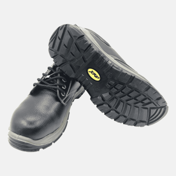 Giầy bảo hộ cao cấp đế thép chống đâm xuyên