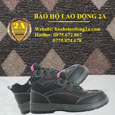 Giầy bảo hộ lao động Model JOGGER BESTGIRL