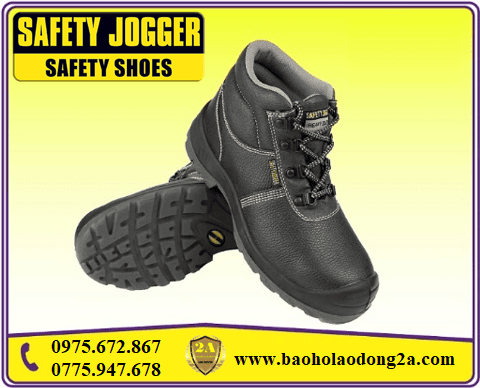 Giầy Bảo Hộ Lao Động JOGGER