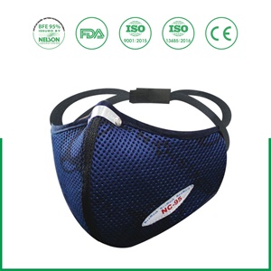 Khẩu trang vải cao cấp NeoMask đạt tiêu chuẩn chất lượng và an toàn