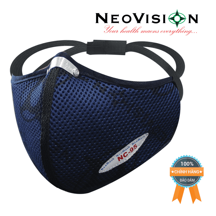 Khẩu trang NeoMask NC95