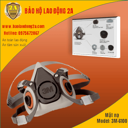 CÔNG TY TNHH BẢO HỘ LAO ĐỘNG A&A