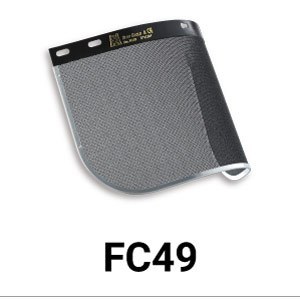 Kính che mặt Model: FC49 - Mã SP: KBH-FC49