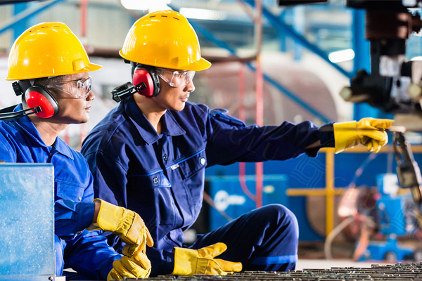 Công ty A&A - Nhà nhập khẩu và cung cấp chuyên nghiệp các sản phảm cho giải pháp bảo hộ toàn diện NLĐ