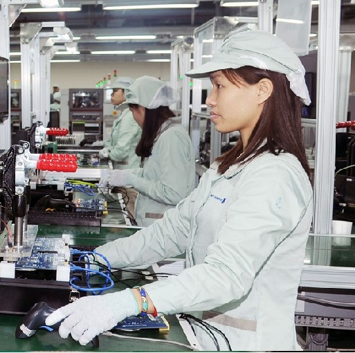 CÔNG TY TNHH BẢO HỘ LAO ĐỘNG A&A