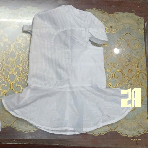 CÔNG TY TNHH BẢO HỘ LAO ĐỘNG A&A