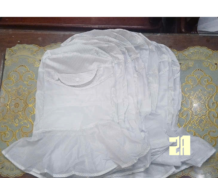 CÔNG TY TNHH BẢO HỘ LAO ĐỘNG A&A
