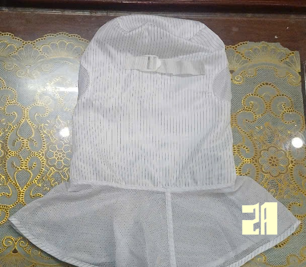 CÔNG TY TNHH BẢO HỘ LAO ĐỘNG A&A