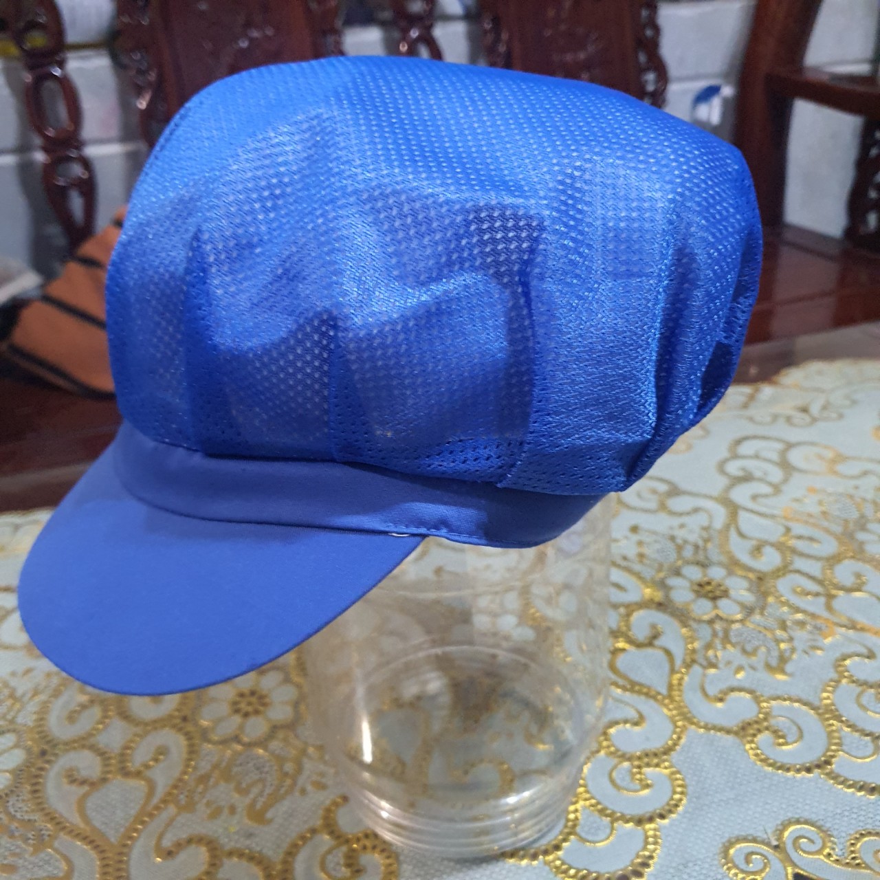 CÔNG TY TNHH BẢO HỘ LAO ĐỘNG A&A