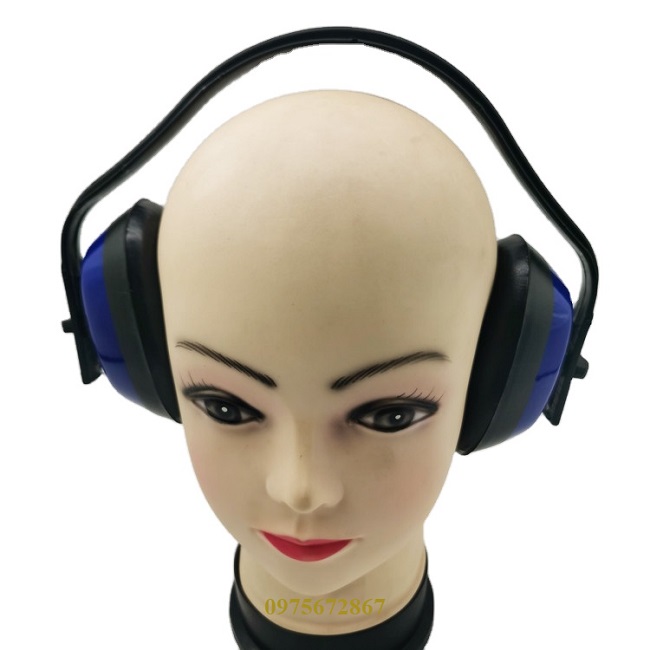 cách sử dụng chụp tai chống giảm ồn