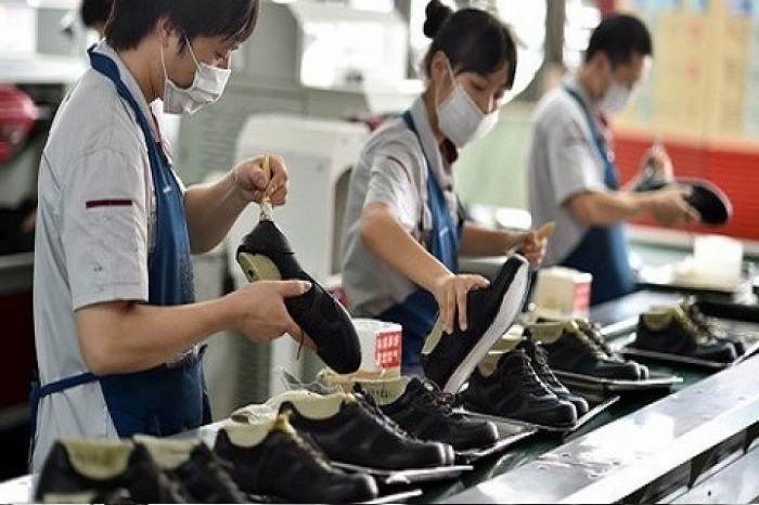 CÔNG TY TNHH BẢO HỘ LAO ĐỘNG A&A