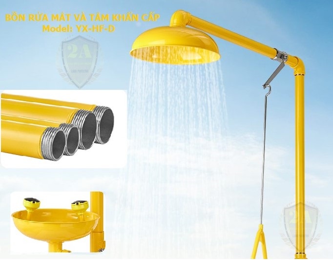 CÔNG TY TNHH BẢO HỘ LAO ĐỘNG A&A