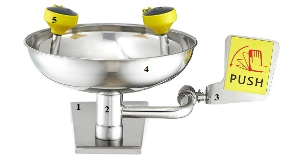 CÔNG TY TNHH BẢO HỘ LAO ĐỘNG A&A