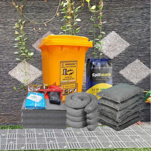CÔNG TY TNHH BẢO HỘ LAO ĐỘNG A&A