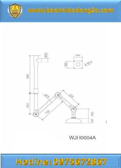CÔNG TY TNHH BẢO HỘ LAO ĐỘNG A&A