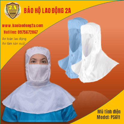 CÔNG TY TNHH BẢO HỘ LAO ĐỘNG A&A