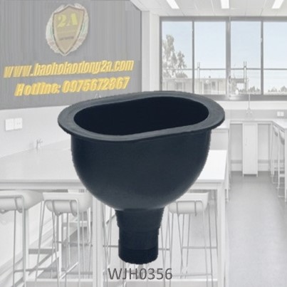 Chậu rửa hóa chất chuyên dụng phòng thí nghiệm Model: WJH0356
