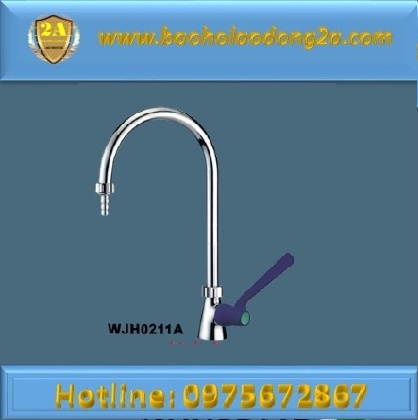 Vòi rửa chuyên dụng thiết bị phòng thí nghiệm Model: WJH0211A