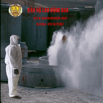 CÔNG TY TNHH BẢO HỘ LAO ĐỘNG A&A