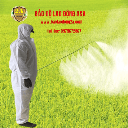 CÔNG TY TNHH BẢO HỘ LAO ĐỘNG A&A