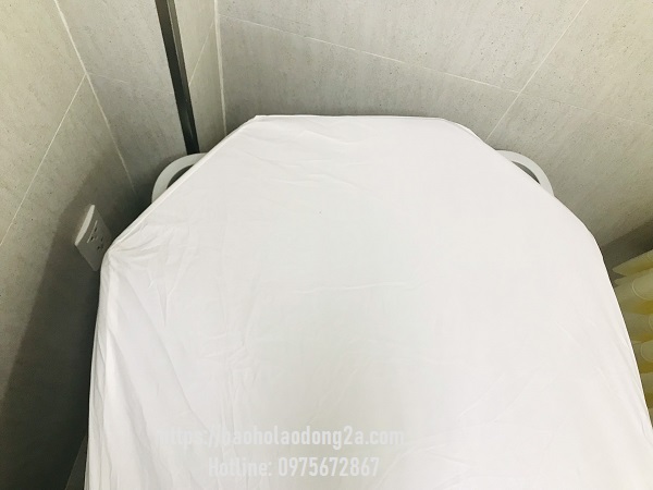CÔNG TY TNHH BẢO HỘ LAO ĐỘNG A&A
