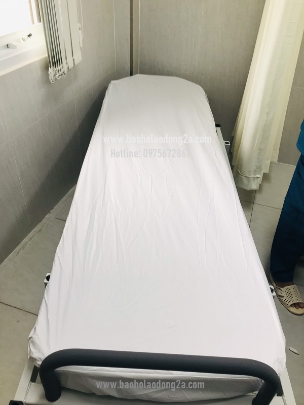 CÔNG TY TNHH BẢO HỘ LAO ĐỘNG A&A