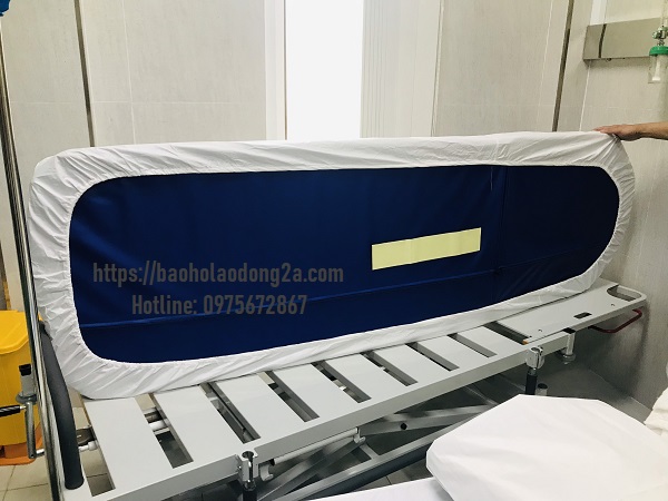 CÔNG TY TNHH BẢO HỘ LAO ĐỘNG A&A