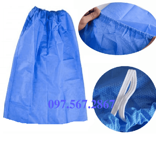 CÔNG TY TNHH BẢO HỘ LAO ĐỘNG A&A